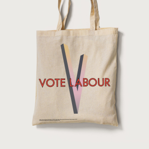 1945 Tote Bag