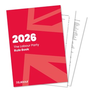 2026 Rule Book