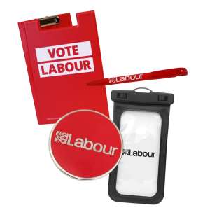 Activist Pack