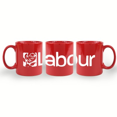 Labour Party Mug