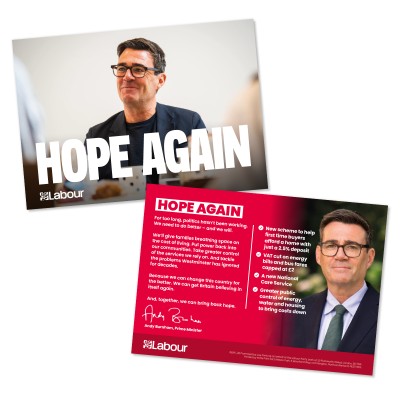 Leaflets