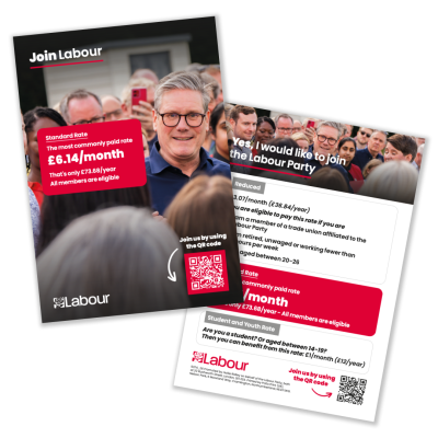 Leaflets