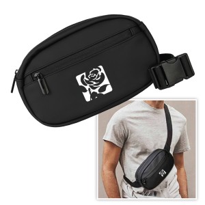 Labour Cross Body Bag