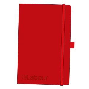 Labour Notebook