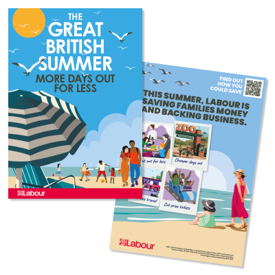 Leaflets