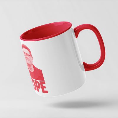 Hope Andy Mug