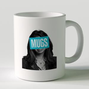 Suella Defection Mug