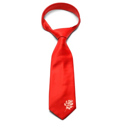 Labour Party Tie